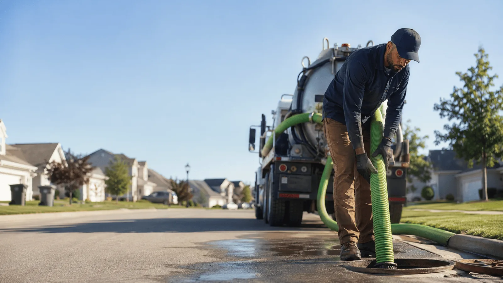 Mosquito Control in Guthrie, TX
